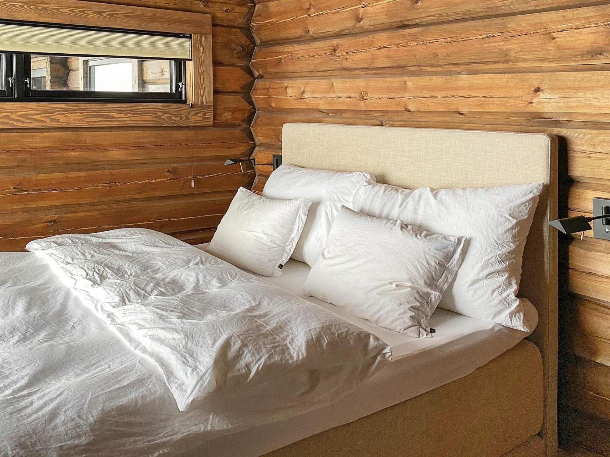 Holiday Home Moen Moen  ภายนอก รูปภาพ